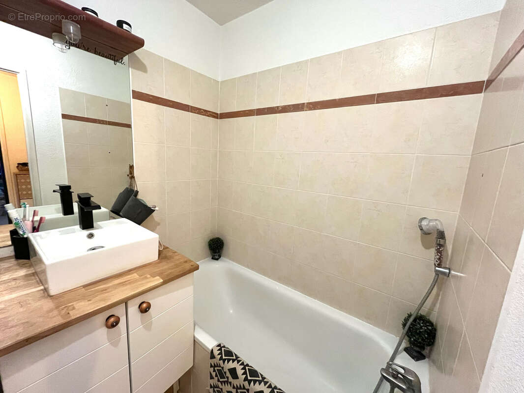 Appartement à SAINT-GILLES