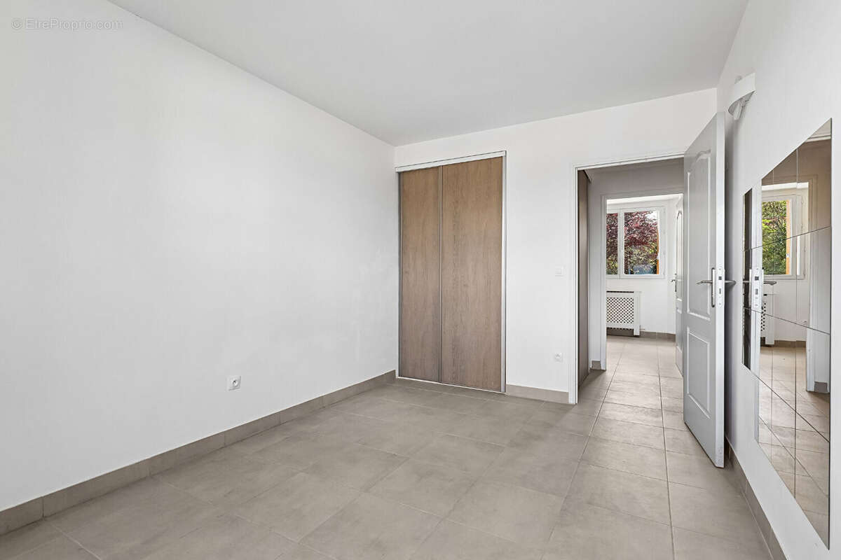 Appartement à NOISY-LE-SEC