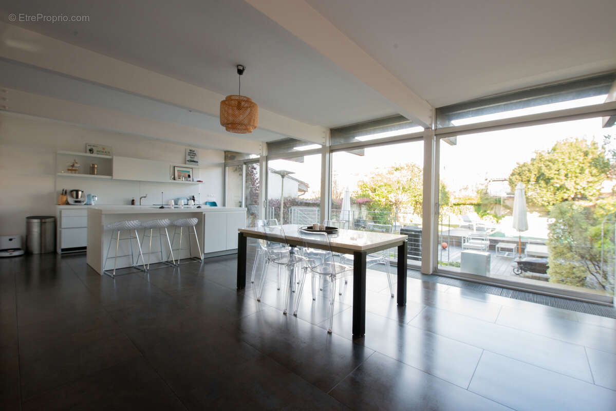 Maison à BORDEAUX