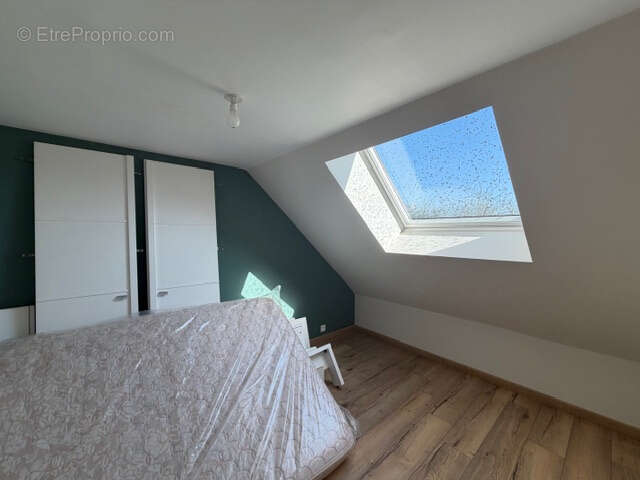 Maison à PLUMIEUX
