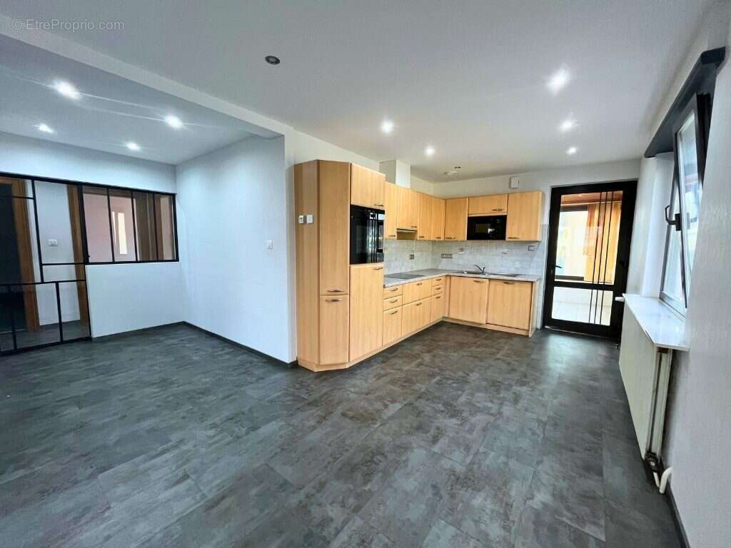 Maison à MUNCHHOUSE