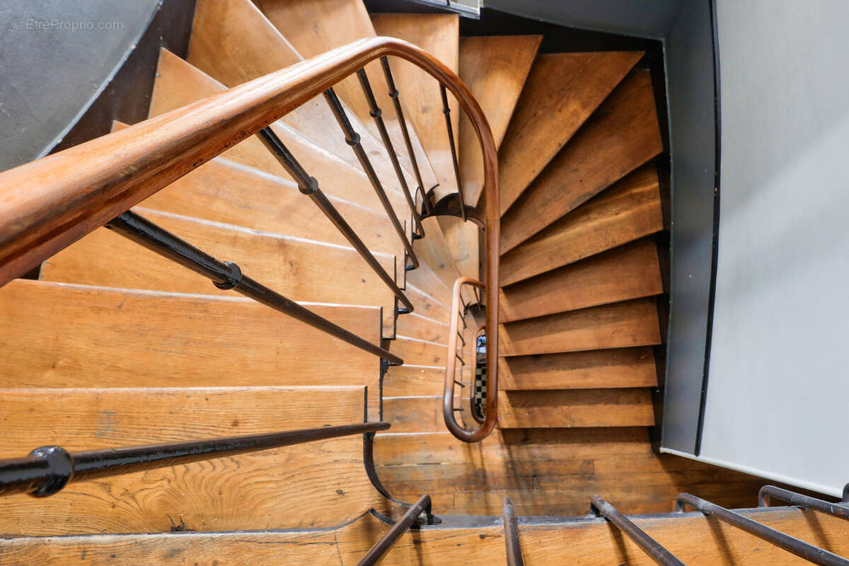 Appartement à SAINT-OUEN