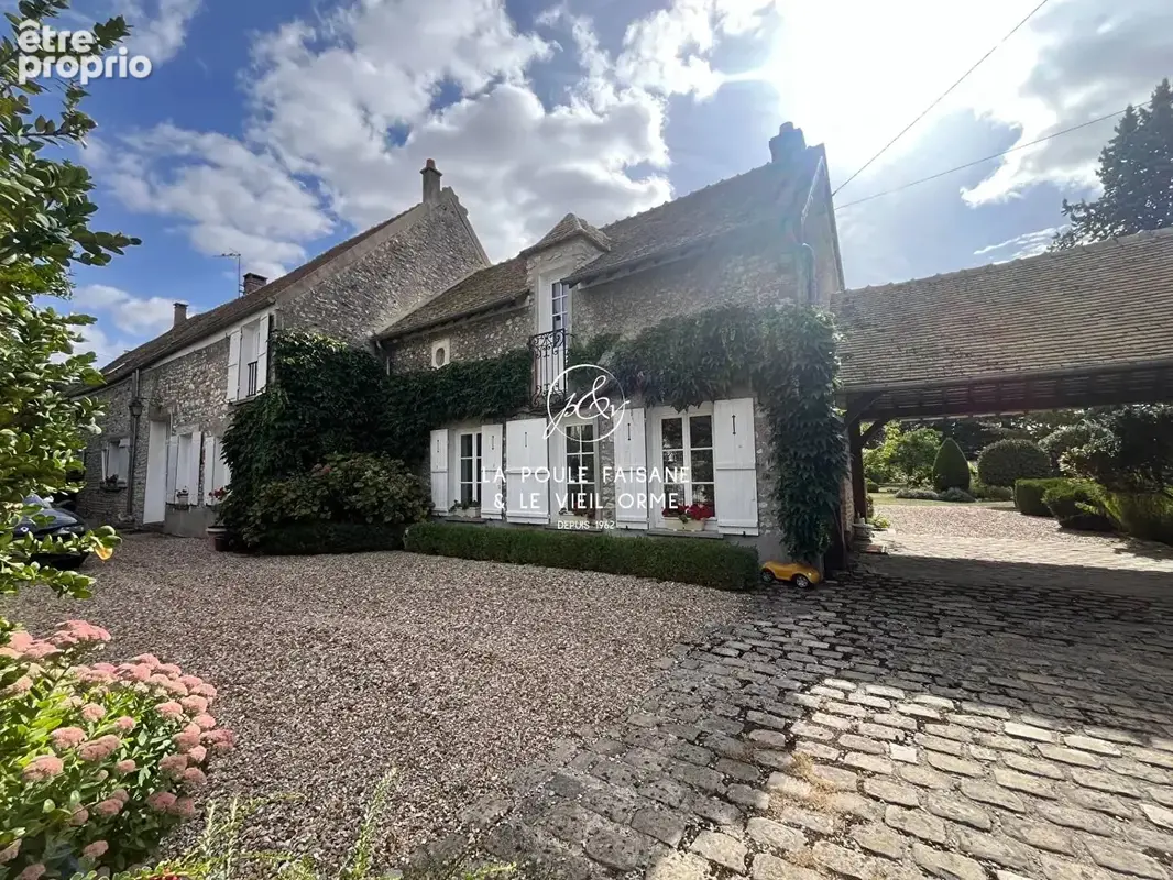 Vente propriete restauree proche commodites - photo 4