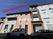 Maison à SAINT-VALLIER