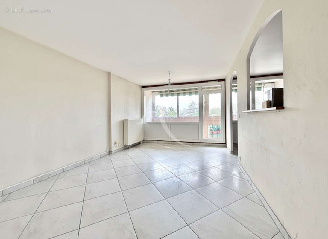 Appartement à MEAUX