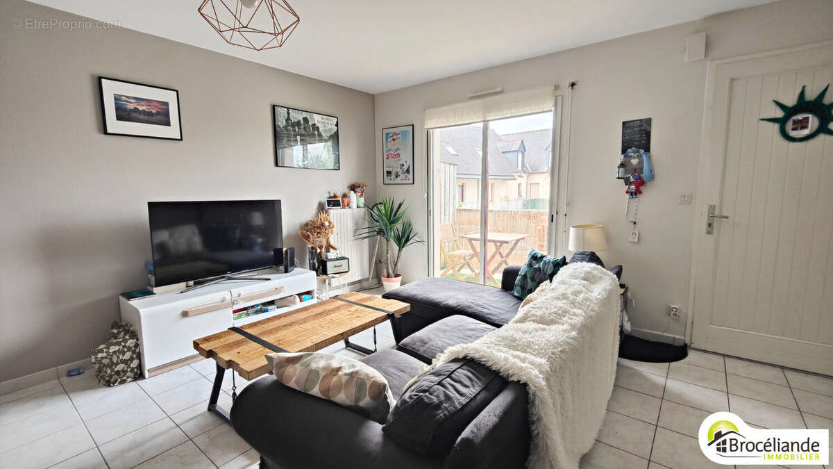 Appartement à SAINT-GILLES