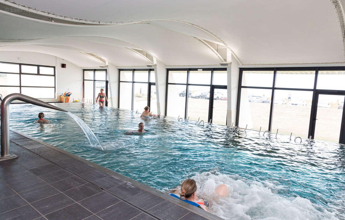 Appartement à GUIDEL