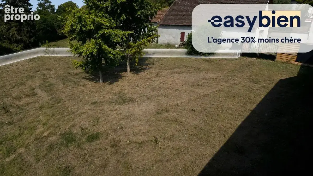 Terrain 1 356 m² à vendre à Lembeye (64350) - photo 4