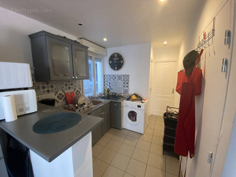 Appartement à ANGERS