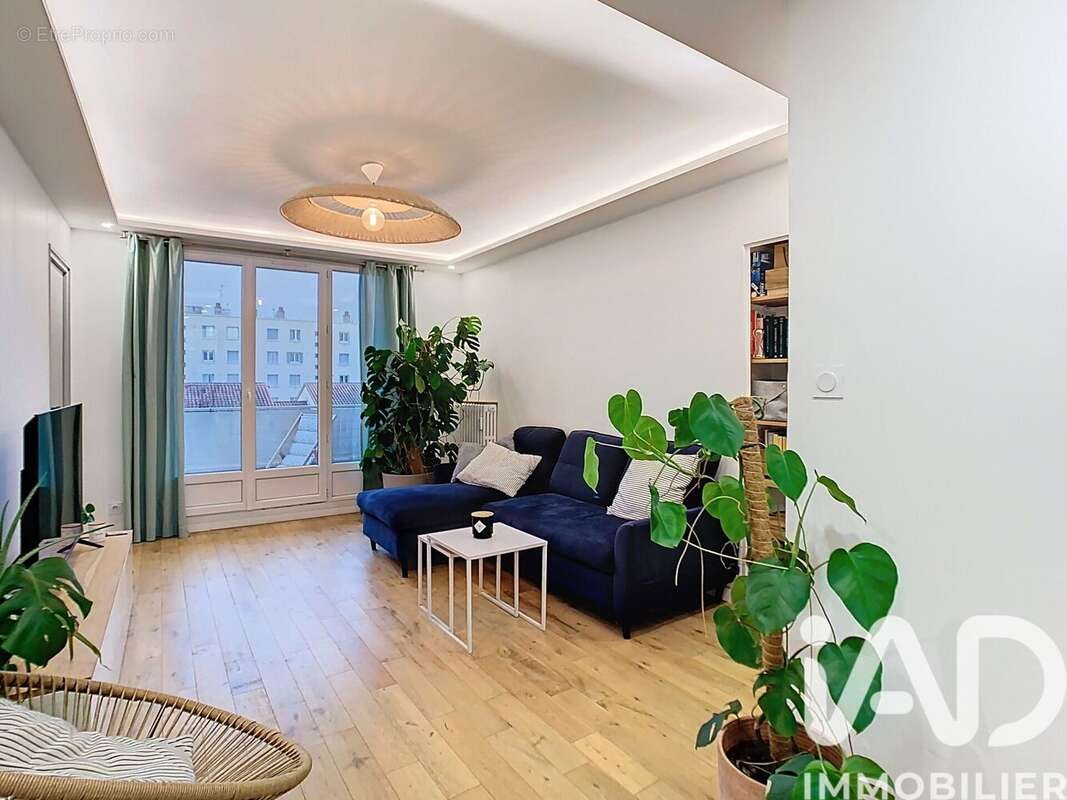 Photo 2 - Appartement à TASSIN-LA-DEMI-LUNE