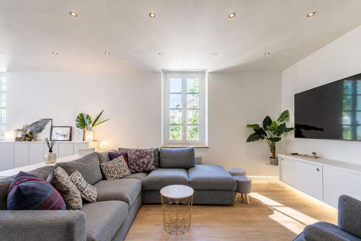 Appartement 4 pièces de 103,72 m² – 3 chambres – Montauroux - photo 2