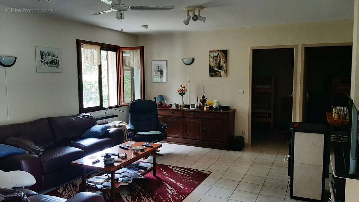 Maison à LIT-ET-MIXE