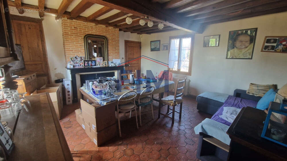 Maison de plain pied - photo 6