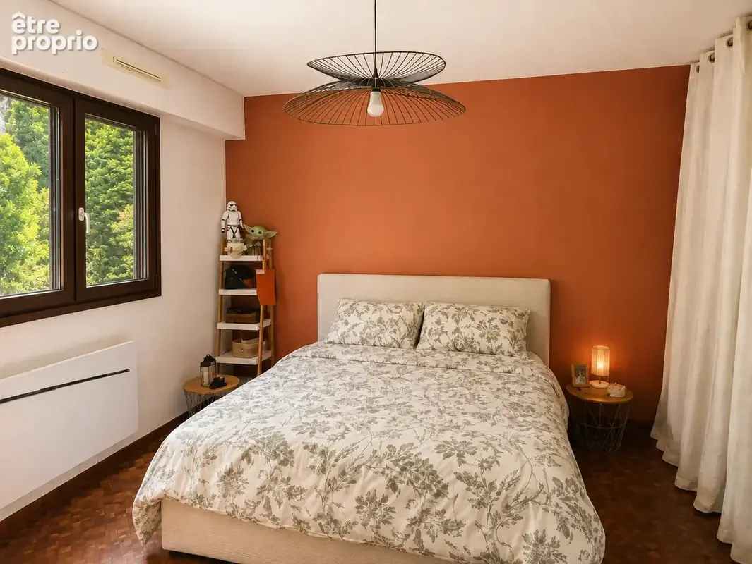 La Tour, appartement 3 pièces à vendre - photo 6