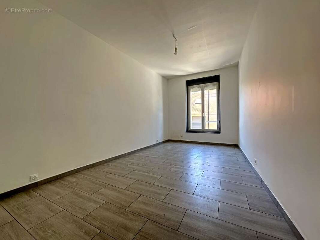 Maison à BRIMONT