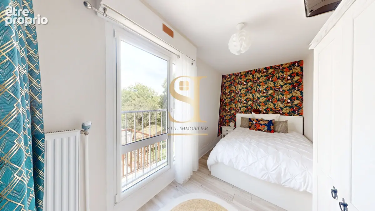 Appartement 40 m² à Boussy-Saint-Antoine  - photo 6
