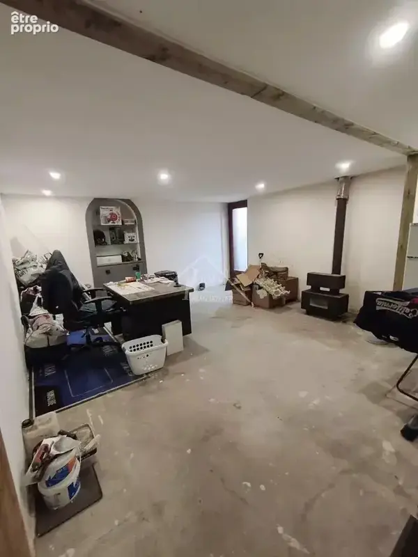 Maison habitable de suite avec dépendances - photo 13