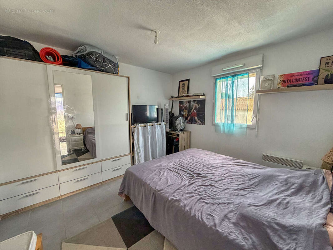 Appartement 44 m² à Royan  - photo 9