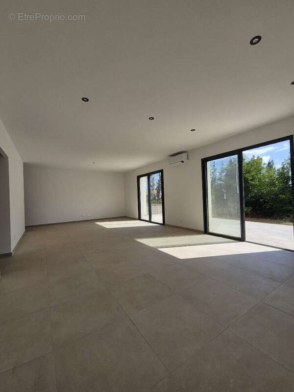 Maison à POGGIO-MEZZANA