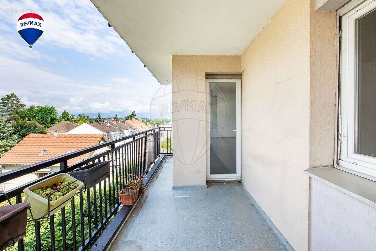 Appartement 2 chambre(s) à vendre - photo 4