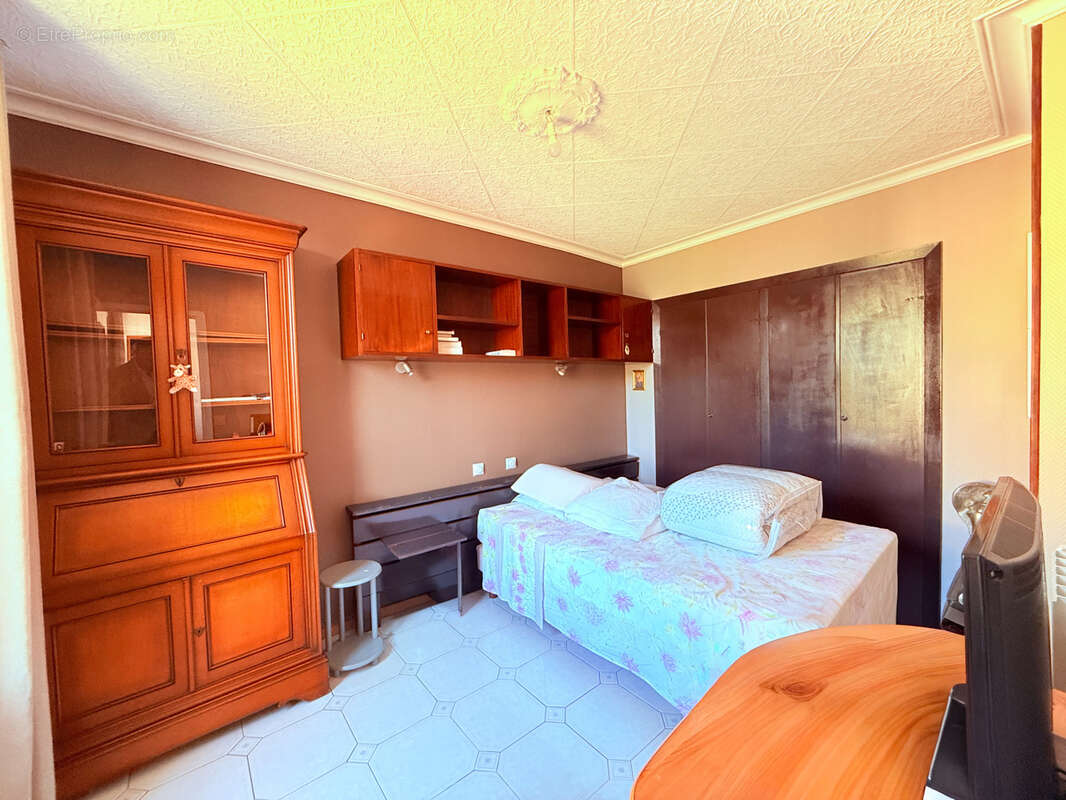 Appartement à SAN-MARTINO-DI-LOTA