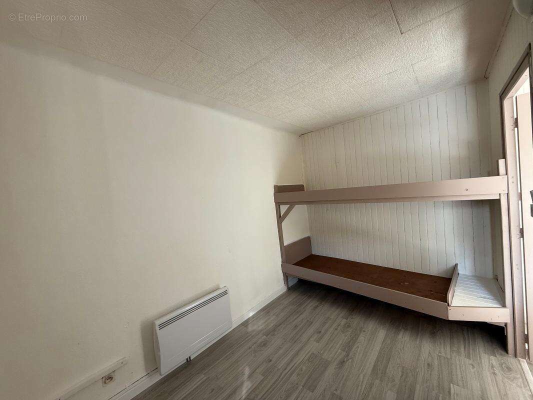 Appartement à LES VANS