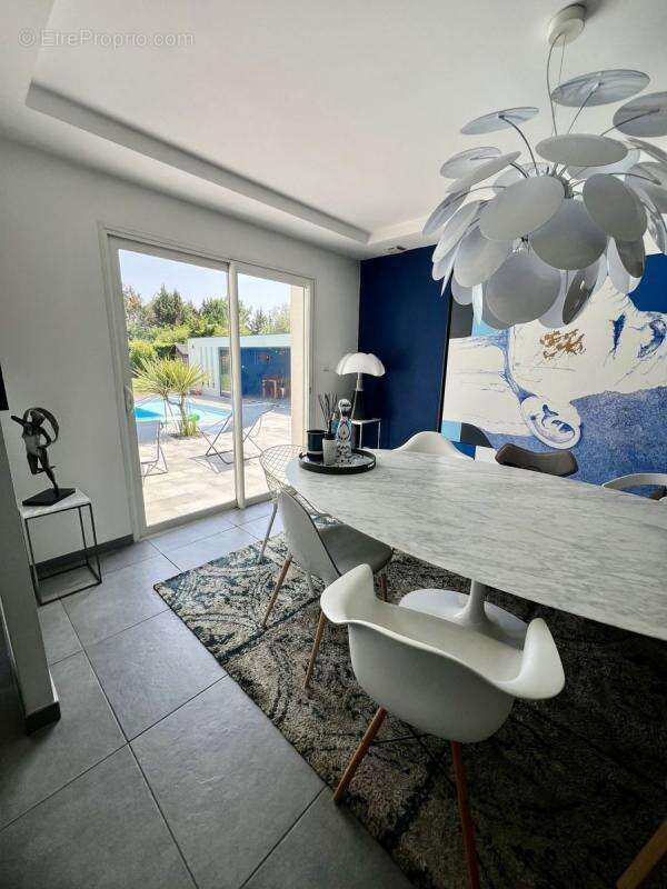 Maison à SAINT-JORY