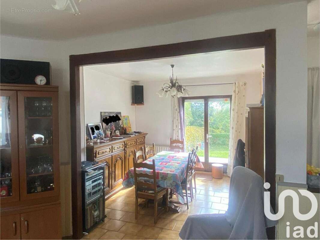 Photo 3 - Maison à RAI