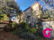 Maison à VILLENEUVE