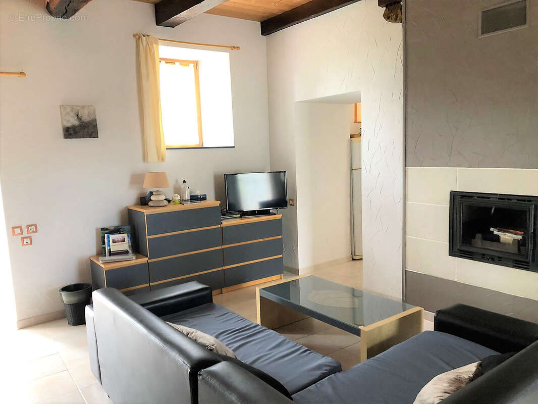 Maison à PLUDUNO