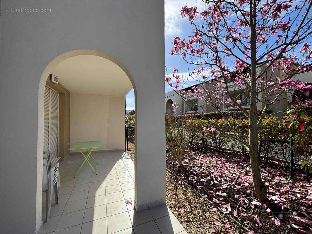 Appartement à GANGES