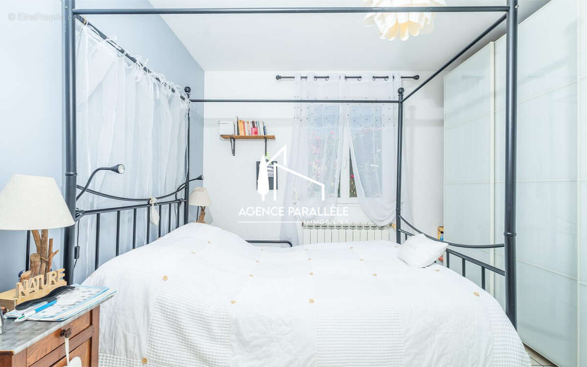 Appartement à L'ISLE-SUR-LA-SORGUE