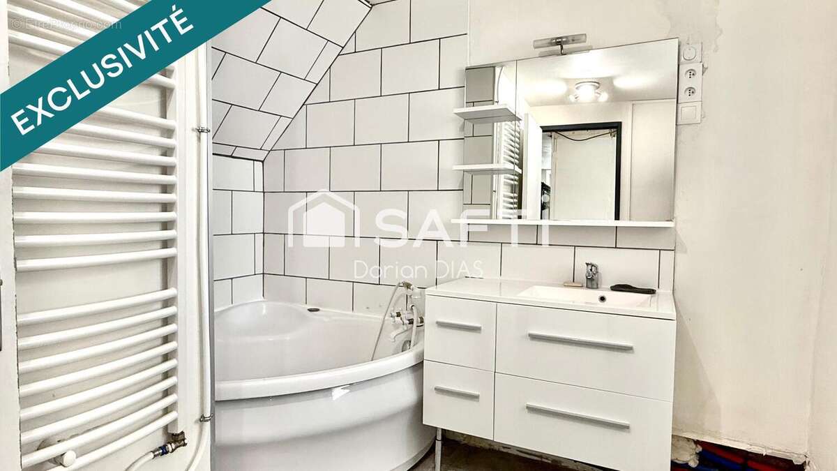 Photo 6 - Maison à COINCY