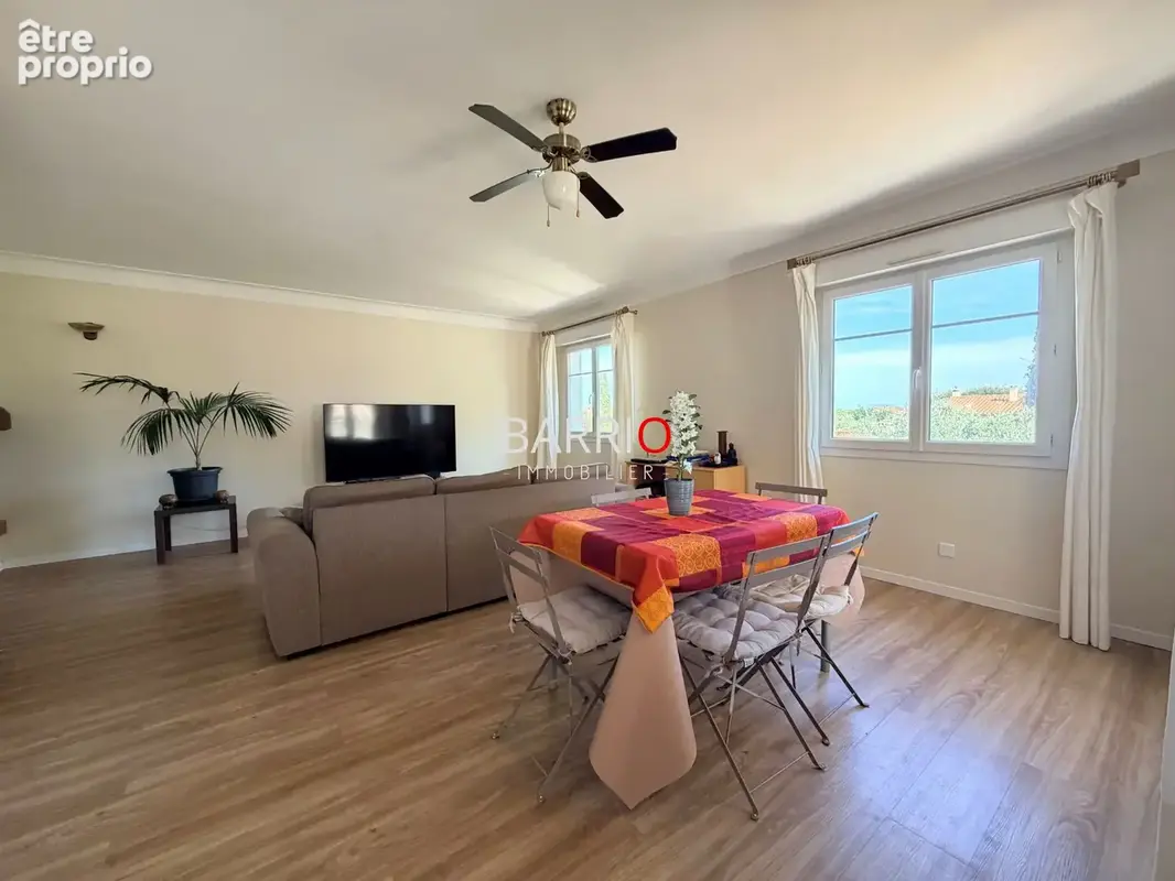 Appartement 96 m² à Argeles-Sur-Mer  - photo 3