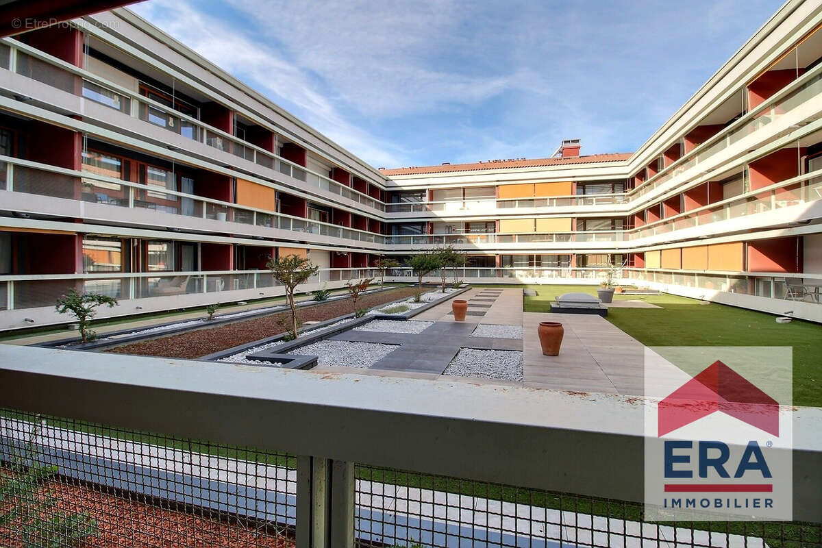 Appartement à ORANGE