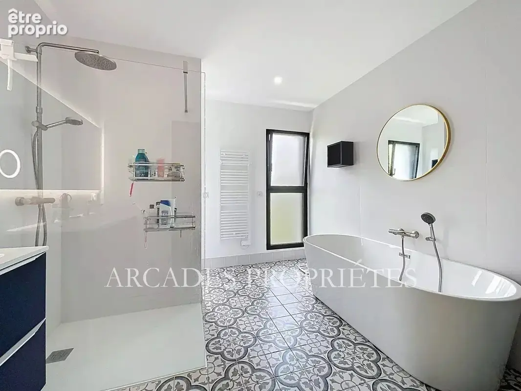 Maison Contemporaine de prestige CREON - photo 11