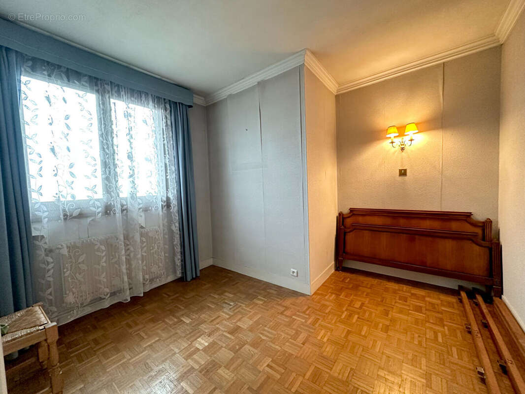 Maison à MITRY-MORY