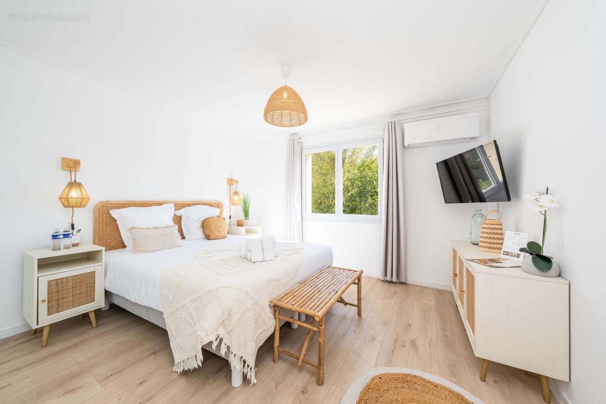 Maison à LA COLLE-SUR-LOUP