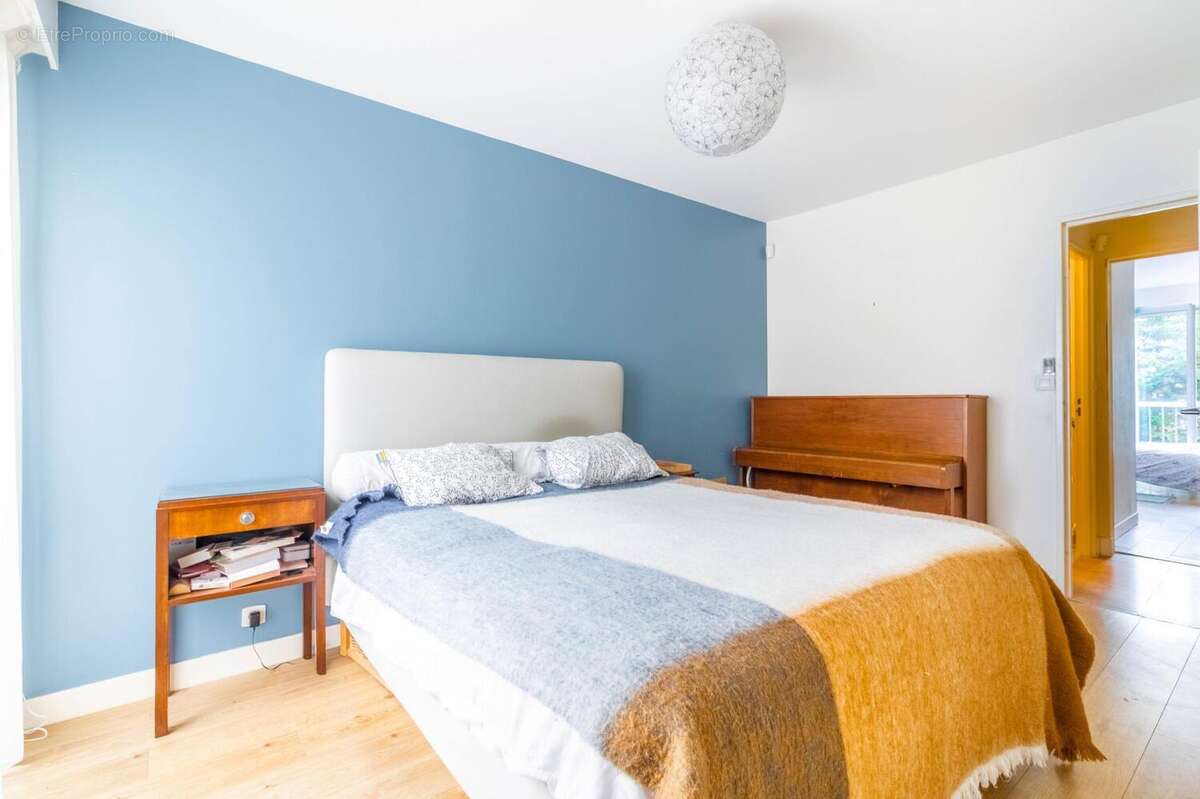 Photo 7 - Appartement à VERSAILLES