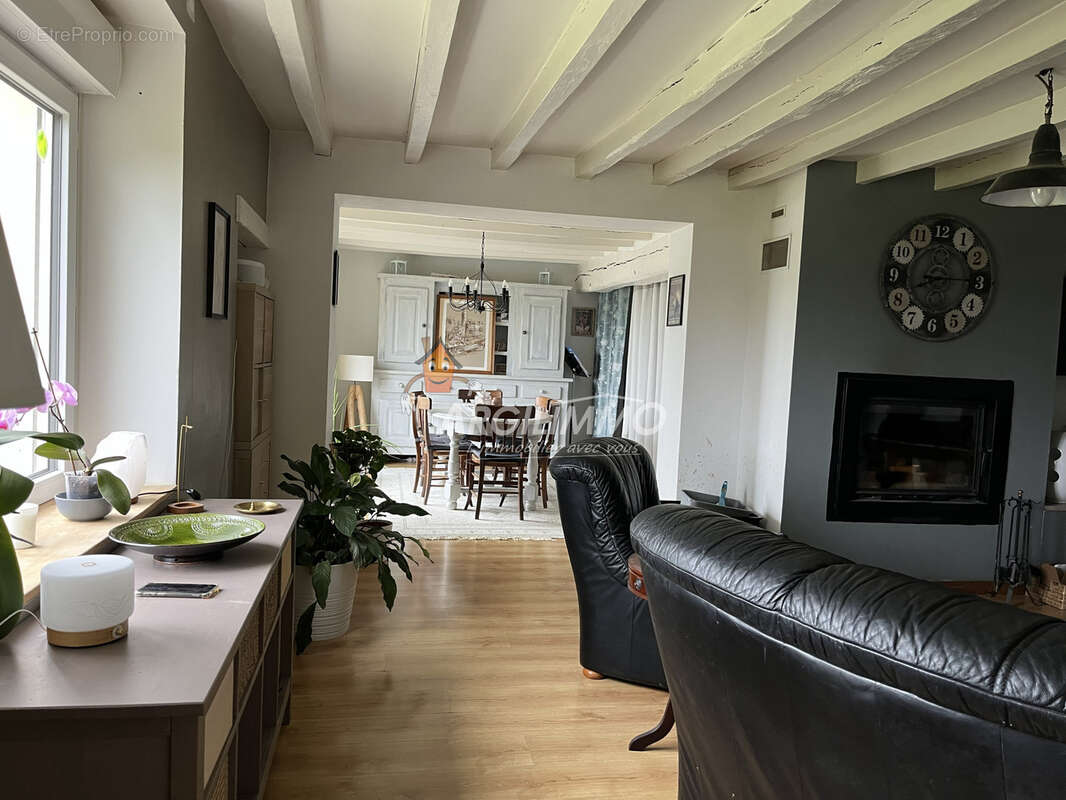 Maison à BOULOIRE