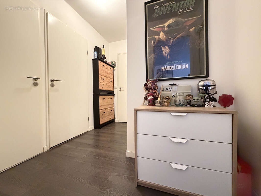 Appartement à ROUEN