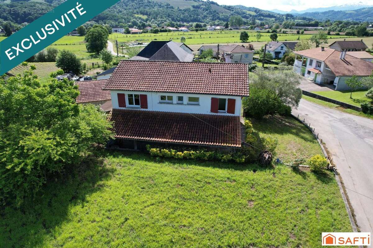 Photo 3 - Maison à MAULEON-LICHARRE