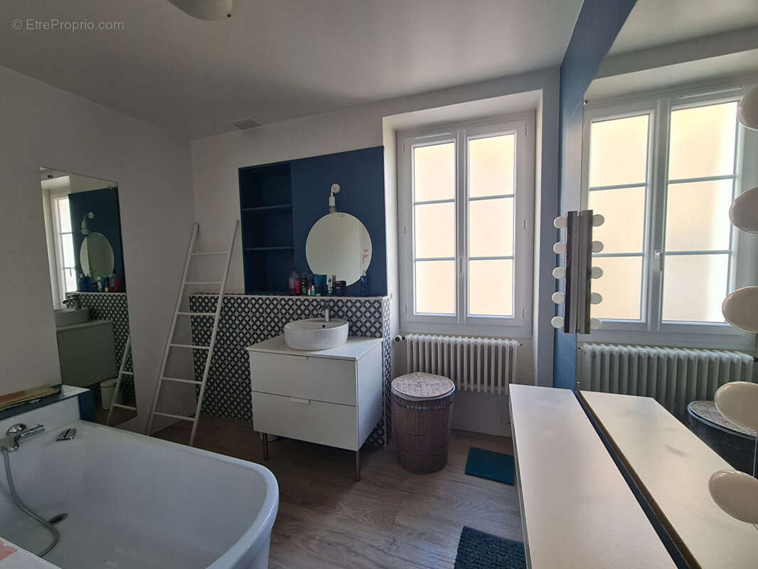 Maison de maitre alencon - photo 7