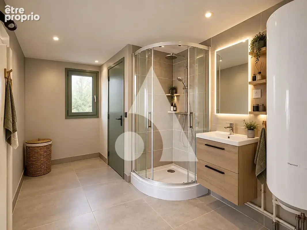 Maison Chalon Sur Saone  165 m2 - photo 17