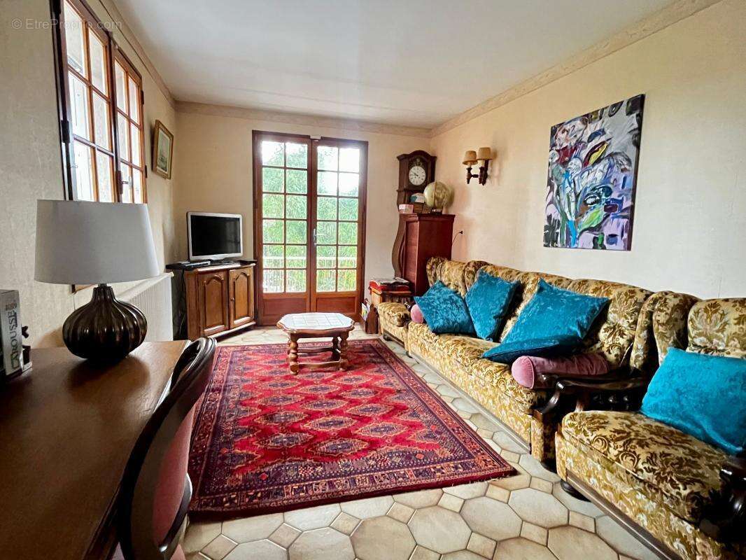 Maison à LA ROCHELLE