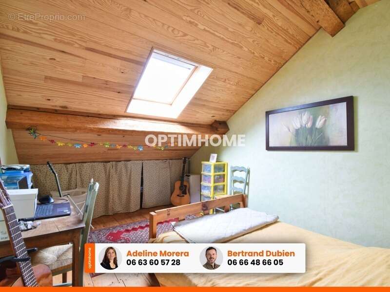 Maison à SAINT-DIER-D'AUVERGNE