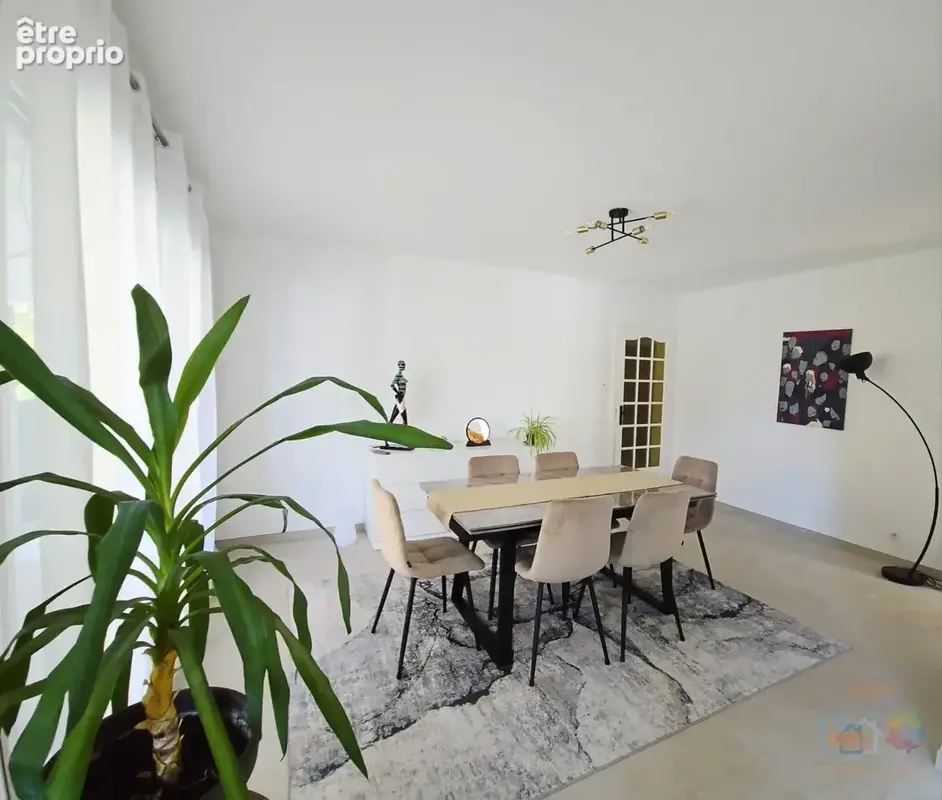 Appartement 3 pièces 87 m² à vendre à Oberhausbergen (67205) - photo 7