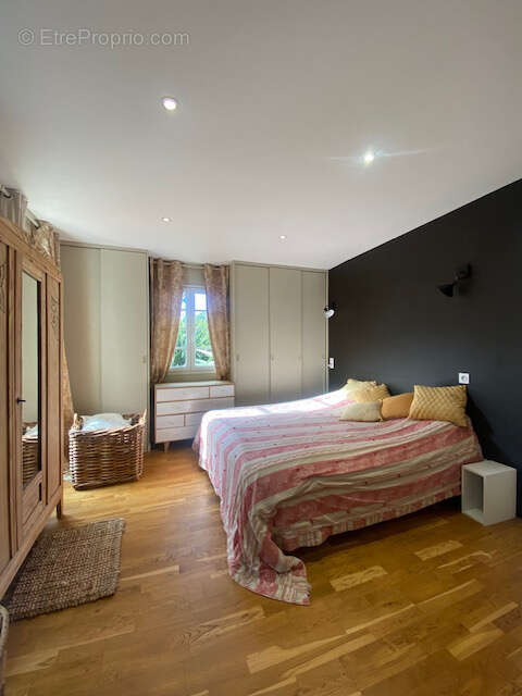 Maison à LE CHATEAU-D&#039;OLERON