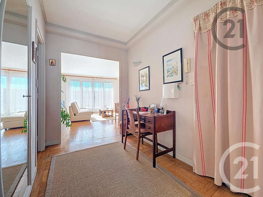 Appartement à TROYES