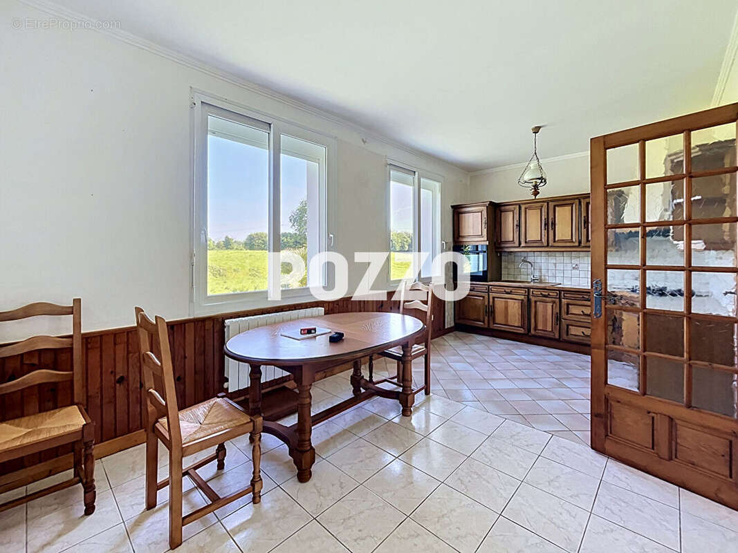 Maison Folligny - photo 4